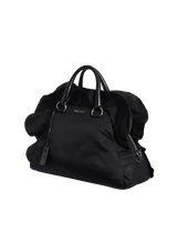 TESSUTO RUFFLE TRIM BOWLER BAG