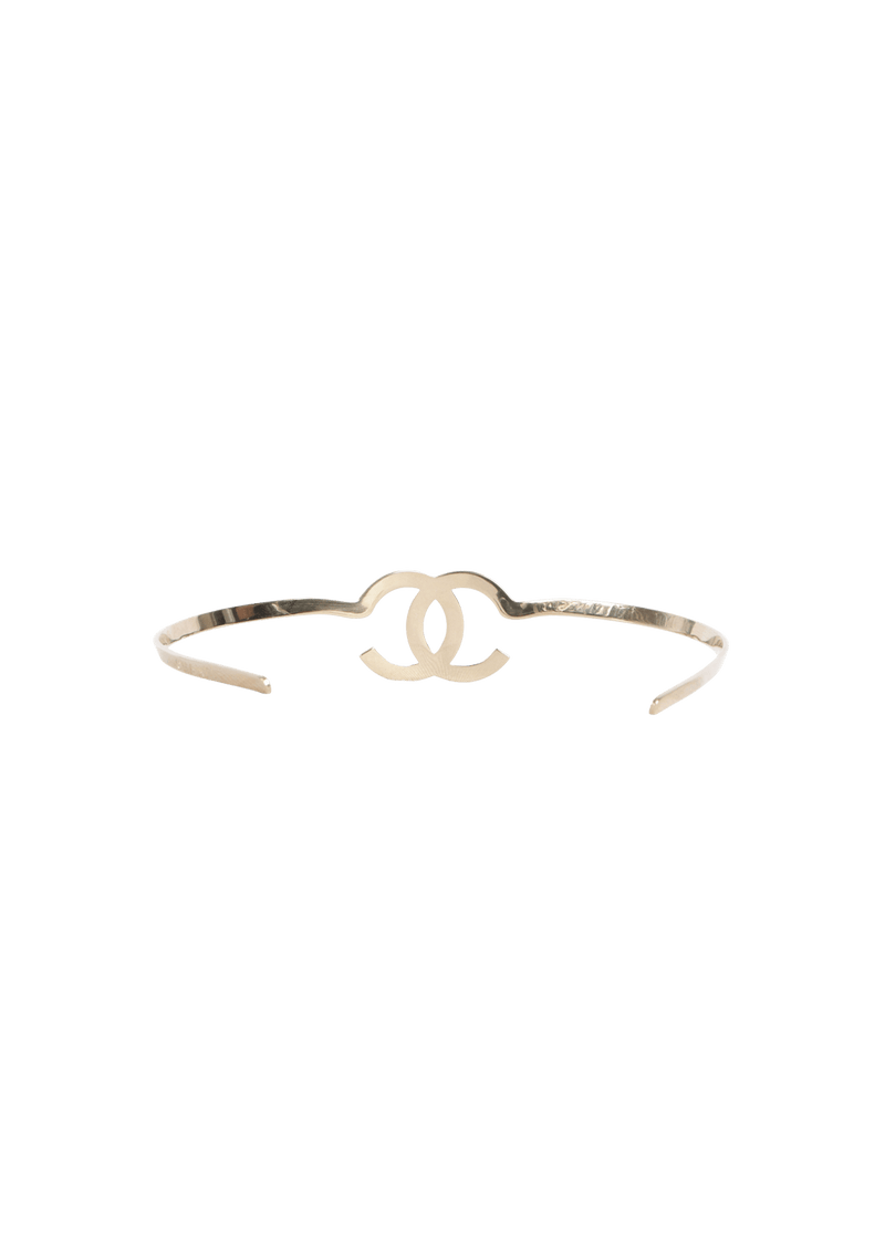 CC LOGO HEADBAND