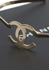 CC LOGO HEADBAND