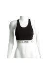 SLEEVELESS CROP TOP