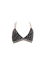 OBLIQUE BRALETTE