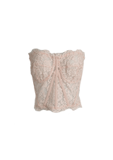 LACE CROP TOP 44