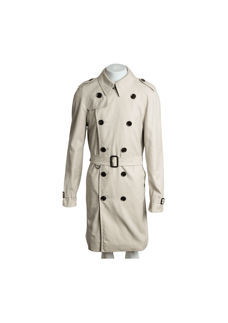 TRENCH COAT 44