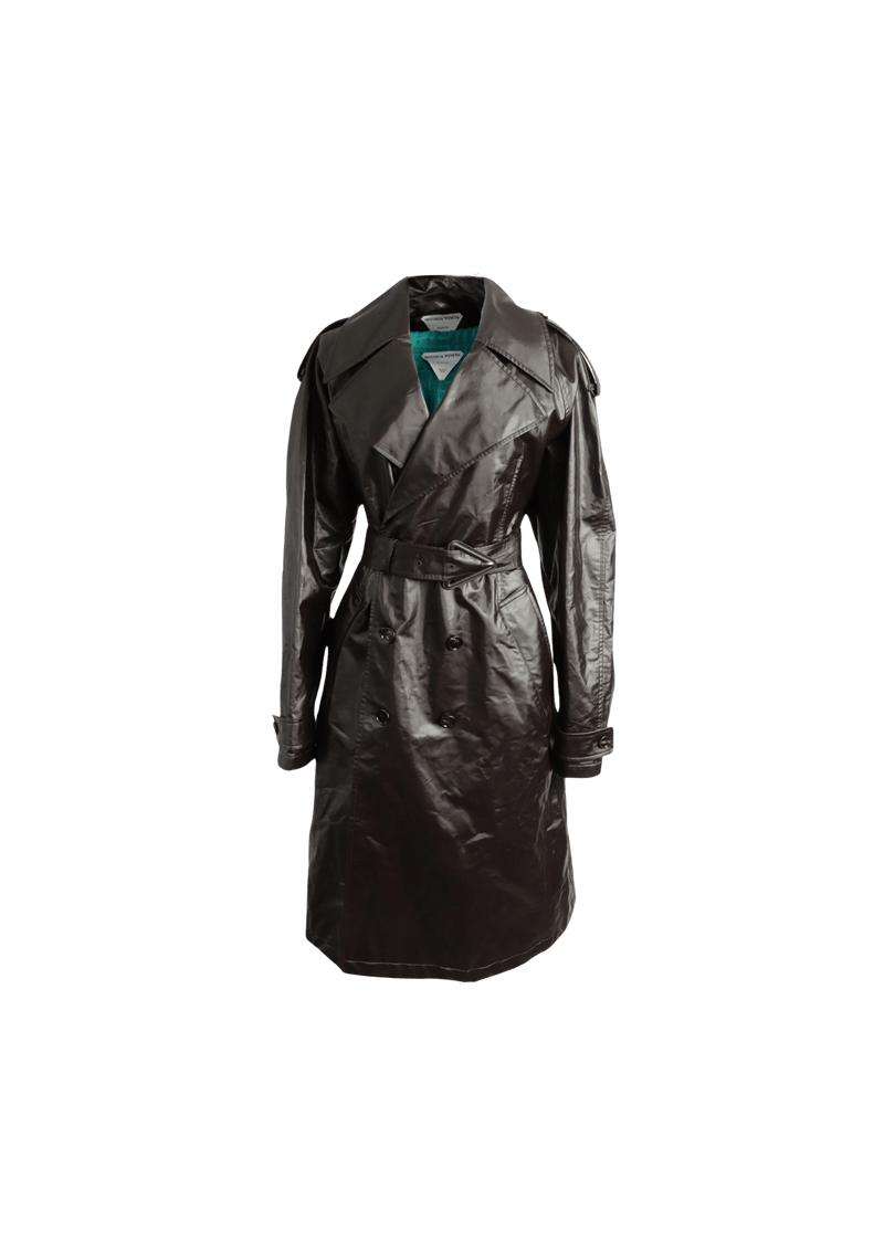 TRENCH COAT 42