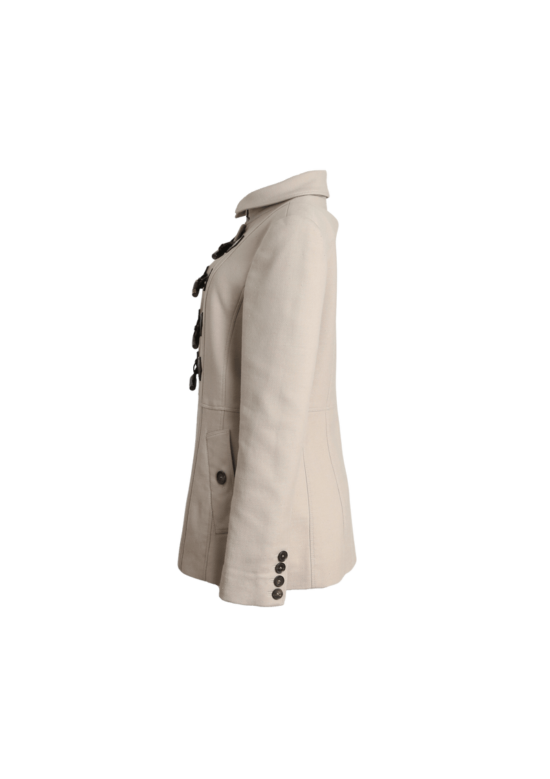 DUFFLE COAT 40