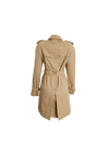 TRENCH COAT 36