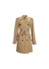 TRENCH COAT 36