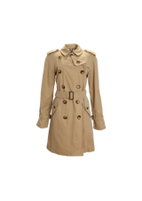 TRENCH COAT 36