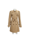 TRENCH COAT 36