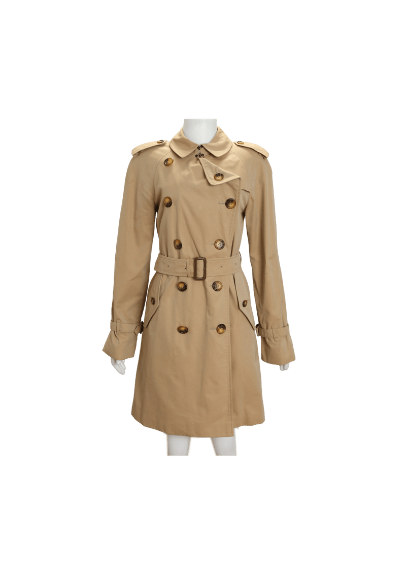 Burberry 2025 trench 36