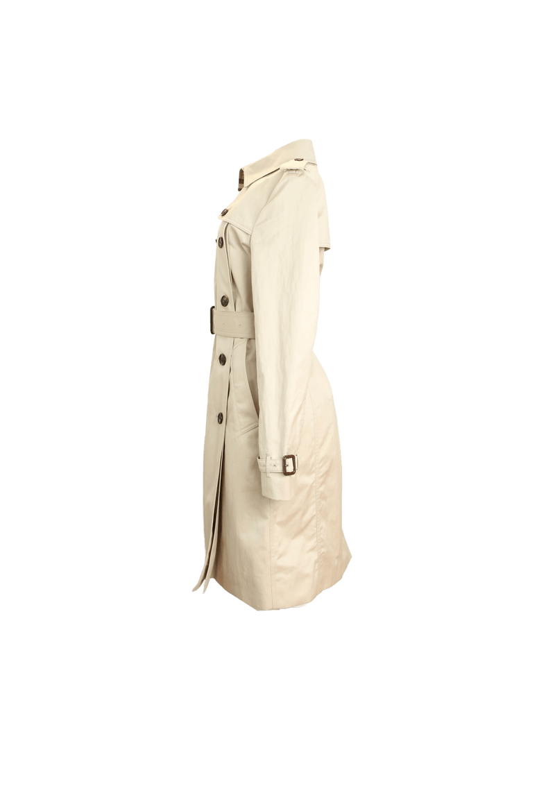 TRENCH COAT 36