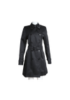 TRENCH COAT 36