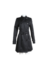 TRENCH COAT 36