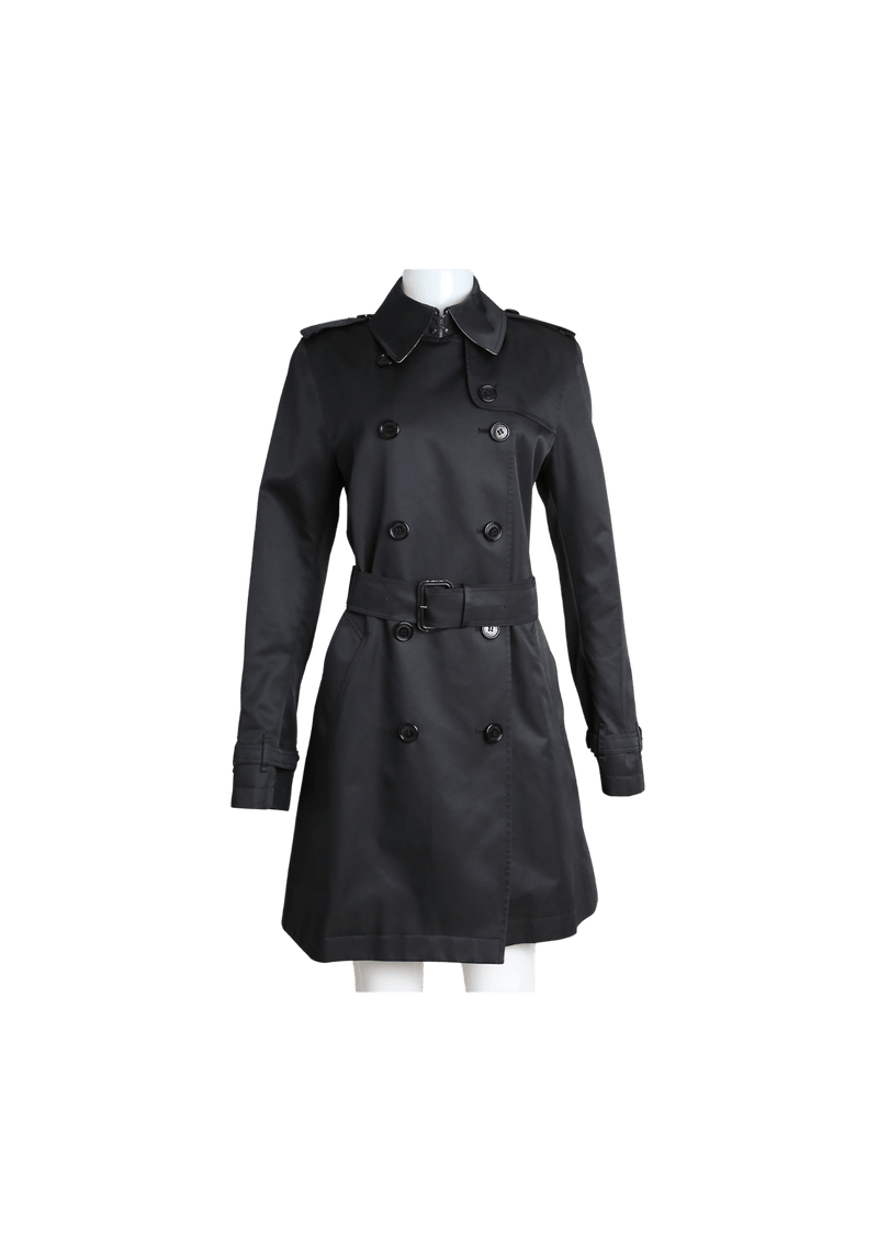 TRENCH COAT 36