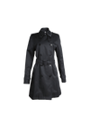 TRENCH COAT 36