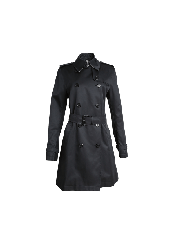 TRENCH COAT 36