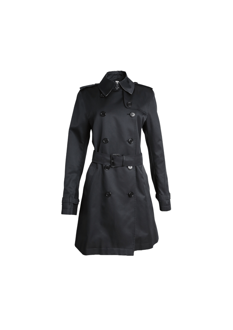 TRENCH COAT 36