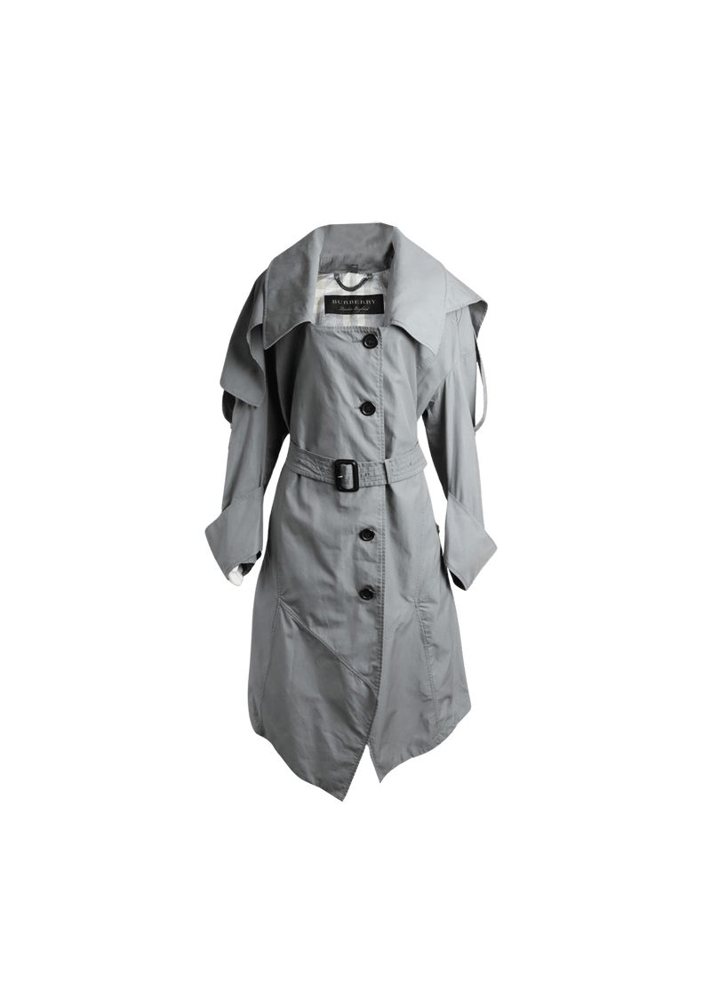 TRENCH COAT 38