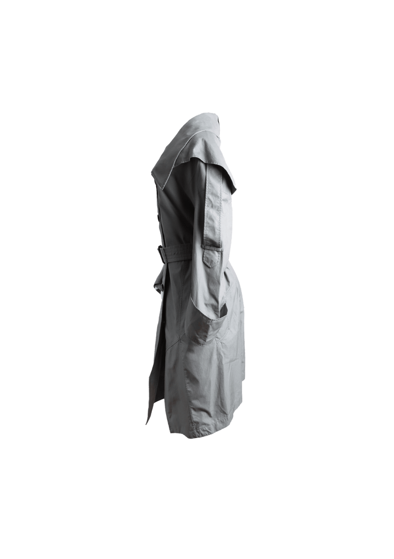 TRENCH COAT 38