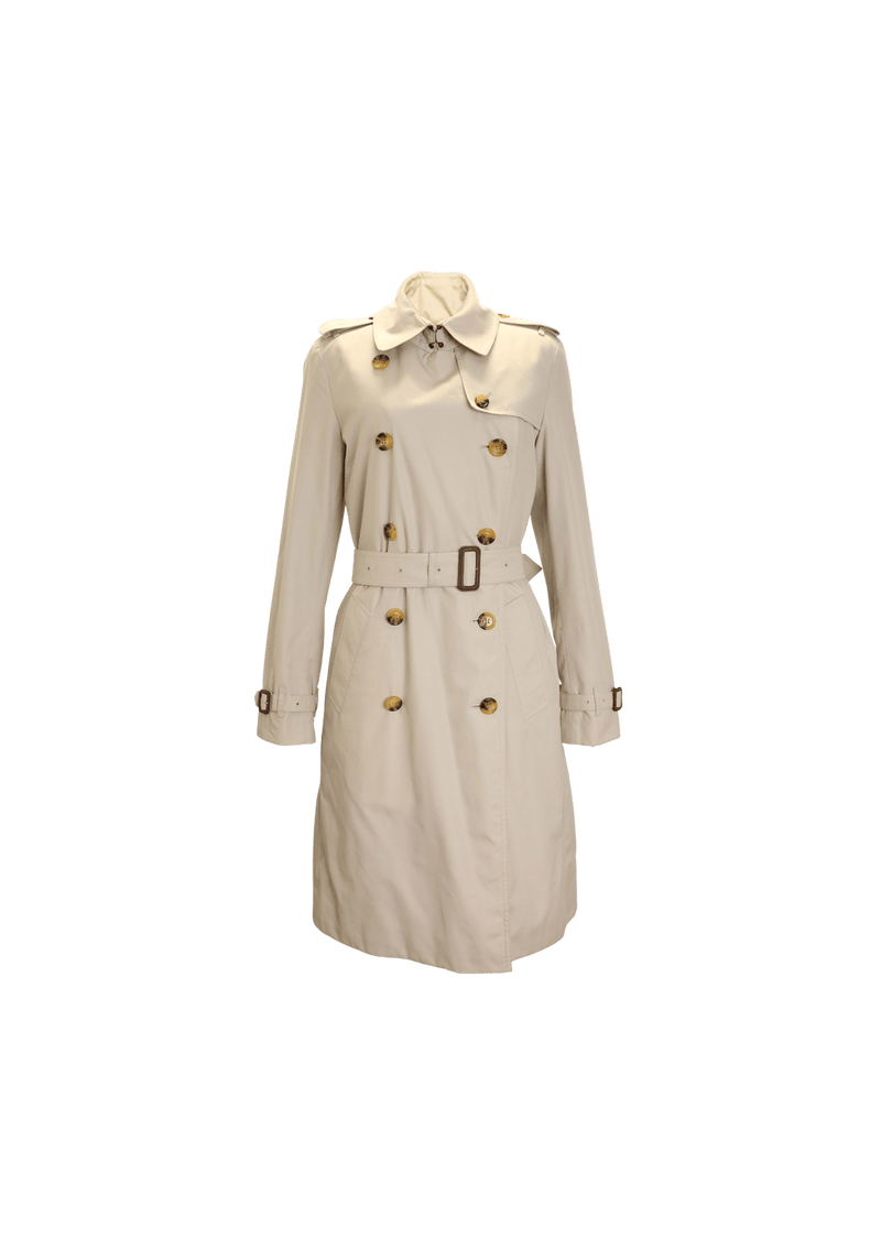 TRENCH COAT 38