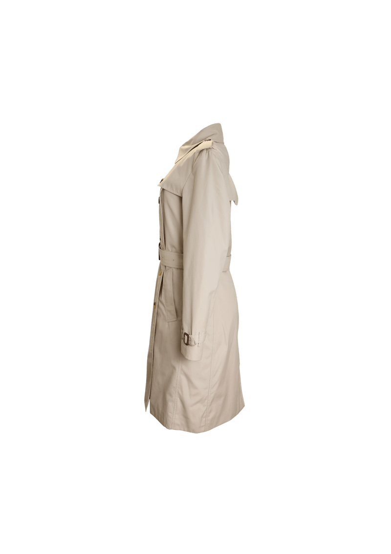 TRENCH COAT 38