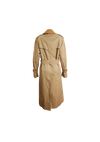 TRENCH COAT 40