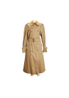 TRENCH COAT 40