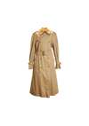 TRENCH COAT 40