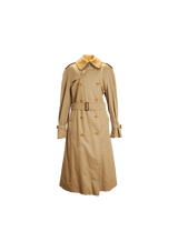 TRENCH COAT 40