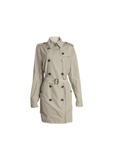 TRENCH COAT 44