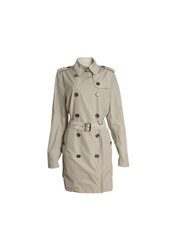 TRENCH COAT 44