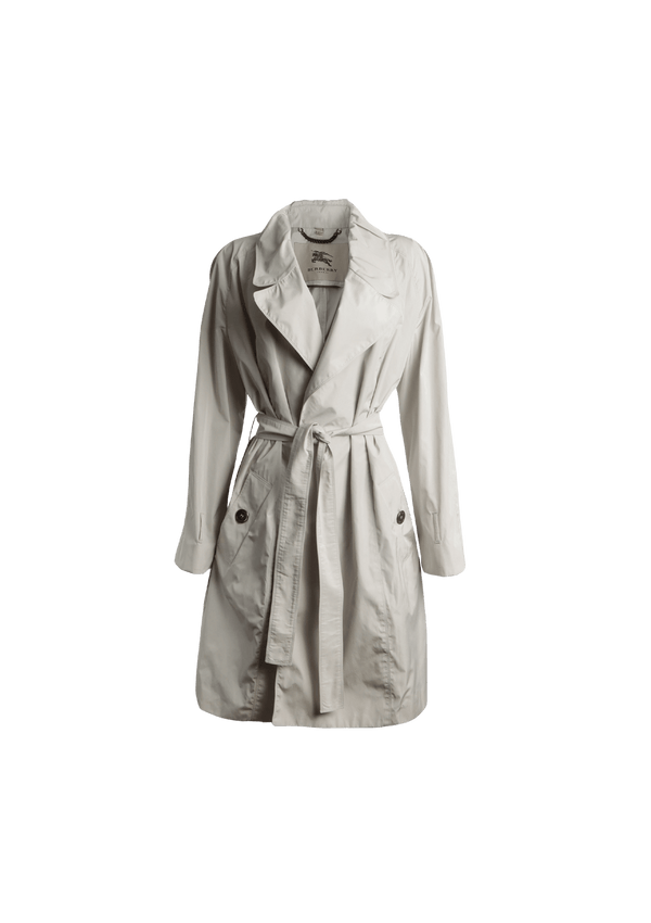 TRENCH COAT 44