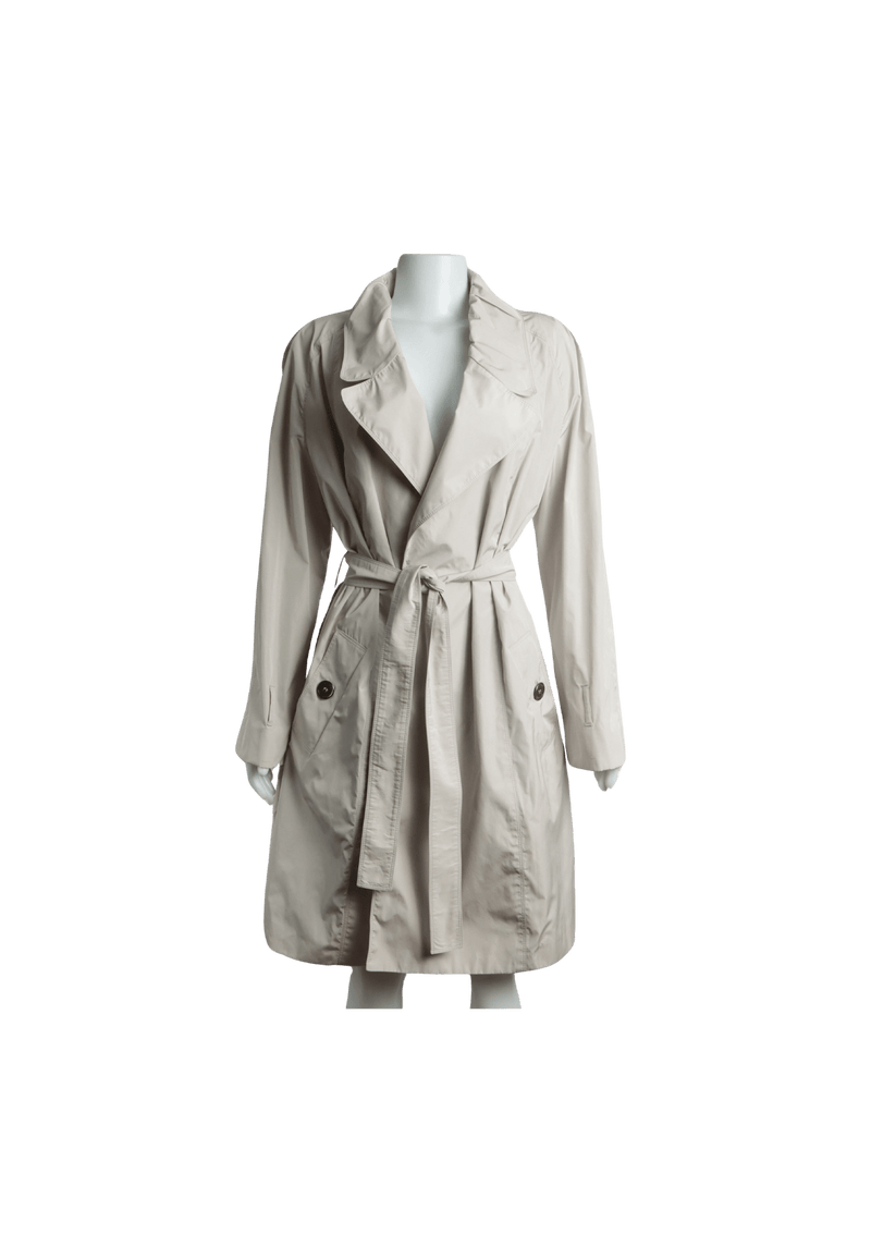 TRENCH COAT 44