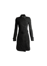 TRENCH COAT 32