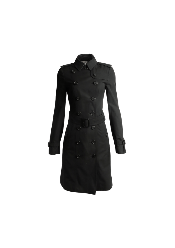 TRENCH COAT 32