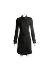 TRENCH COAT 32