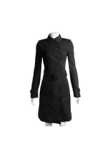 TRENCH COAT 32