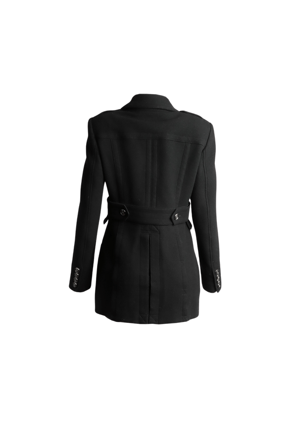 TRENCH COAT 38