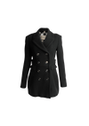 TRENCH COAT 38