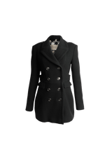 TRENCH COAT 38