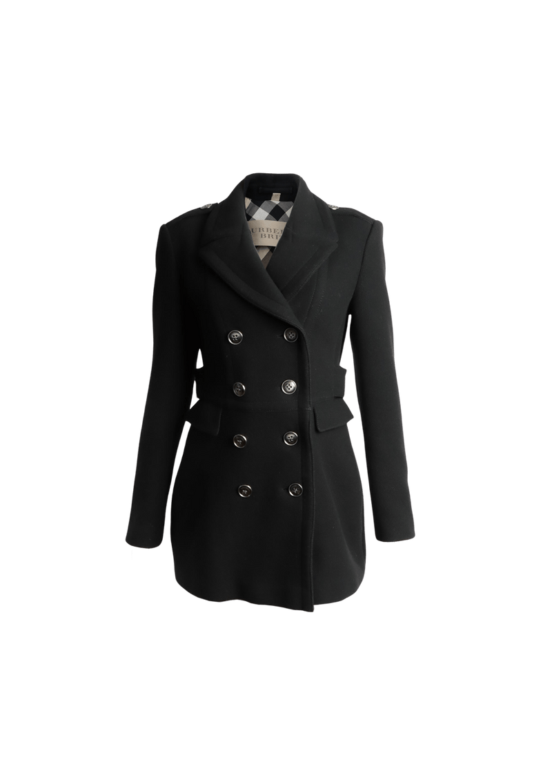 TRENCH COAT 38