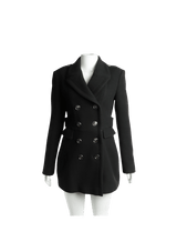 TRENCH COAT 38