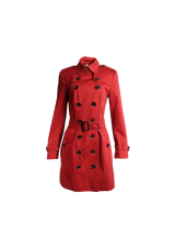 TRENCH COAT 36