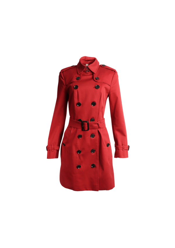 TRENCH COAT 36