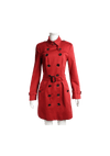 TRENCH COAT 36