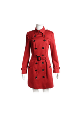 TRENCH COAT 36