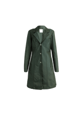 TRENCH COAT 36