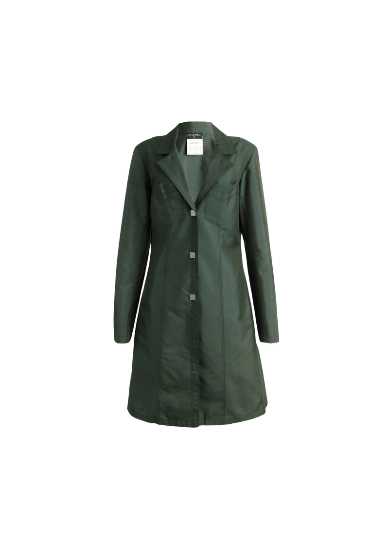 TRENCH COAT 36