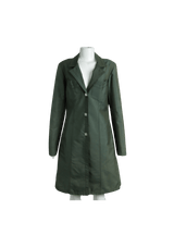 TRENCH COAT 36