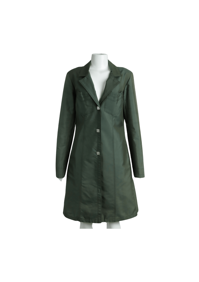 TRENCH COAT 36